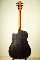 LAG Guitars SAUVAGE-DCE_6
