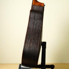 LAG Guitars SAUVAGE-DCE_7