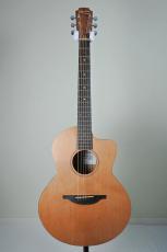 Sheeran by Lowden S-03【USED】_2