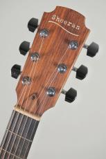 Sheeran by Lowden S-03【USED】_4