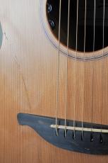 Sheeran by Lowden S-03【USED】_11