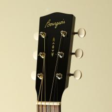 Bourgeois Legacy Series L-DBO-14 L-DB【USED】【アディロントップ】_6
