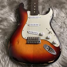 LsL Instruments Saticoy 22F Alder/Rosewood Medium Aged【現物画像】【最大36回分割無金利キャンペーン実施中】