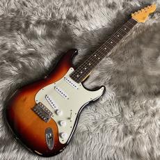 LsL Instruments Saticoy 22F Alder/Rosewood Medium Aged【現物画像】【最大36回分割無金利キャンペーン実施中】_2