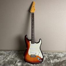 LsL Instruments Saticoy 22F Alder/Rosewood Medium Aged【現物画像】【最大36回分割無金利キャンペーン実施中】_4