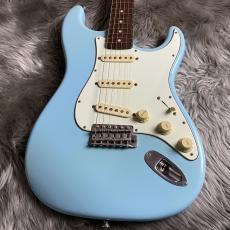 FREEDOM CUSTOM GUITAR RESEARCH O.S. Retro:ST:Sonic Blue【現物画像】【最大36回分割無金利キャンペーン実施中】