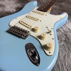 FREEDOM CUSTOM GUITAR RESEARCH O.S. Retro:ST:Sonic Blue【現物画像】【最大36回分割無金利キャンペーン実施中】_3