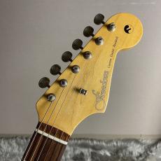 FREEDOM CUSTOM GUITAR RESEARCH O.S. Retro:ST:Sonic Blue【現物画像】【最大36回分割無金利キャンペーン実施中】_7