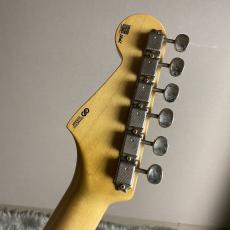 FREEDOM CUSTOM GUITAR RESEARCH O.S. Retro:ST:Sonic Blue【現物画像】【最大36回分割無金利キャンペーン実施中】_8