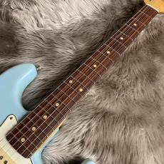 FREEDOM CUSTOM GUITAR RESEARCH O.S. Retro:ST:Sonic Blue【現物画像】【最大36回分割無金利キャンペーン実施中】_9