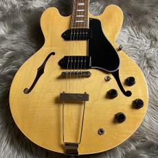 Gibson ES-330 -Antique Natural-【現物画像】【最大36回分割無金利キャンペーン実施中】