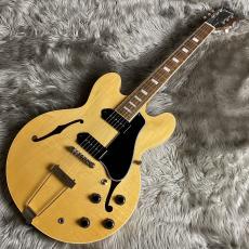 Gibson ES-330 -Antique Natural-【現物画像】【最大36回分割無金利キャンペーン実施中】_2