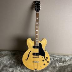 Gibson ES-330 -Antique Natural-【現物画像】【最大36回分割無金利キャンペーン実施中】_4