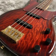 FREEDOM CUSTOM GUITAR RESEARCH O.S. Blowzer 4st. FT "JJ" / - 膳 -【GEN GUITAR AWARD 限定モデル】【現物画像】_3