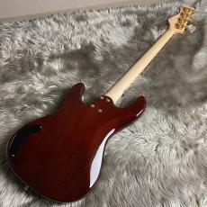 FREEDOM CUSTOM GUITAR RESEARCH O.S. Blowzer 4st. FT "JJ" / - 膳 -【GEN GUITAR AWARD 限定モデル】【現物画像】_5