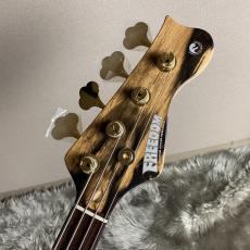 FREEDOM CUSTOM GUITAR RESEARCH O.S. Blowzer 4st. FT "JJ" / - 膳 -【GEN GUITAR AWARD 限定モデル】【現物画像】_6