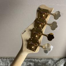 FREEDOM CUSTOM GUITAR RESEARCH O.S. Blowzer 4st. FT "JJ" / - 膳 -【GEN GUITAR AWARD 限定モデル】【現物画像】_7