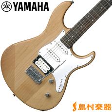 YAMAHA PACIFICA112V YNS イエローナチュラルサテンパシフィカ PAC112