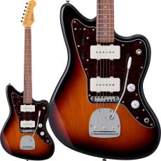 HISTORY HJM-Performance 3TS ジャズマスタータイプ エレキギター