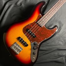 BUSKER'S BJB-3