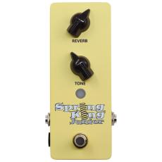 Danelectro SKJ-1 エフェクター リバーブ