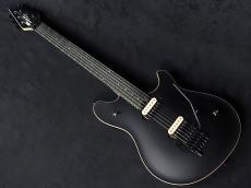 EVH Wolfgang Special Stealth Black_2