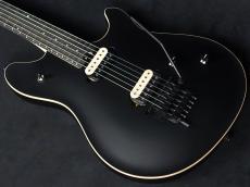 EVH Wolfgang Special Stealth Black_3