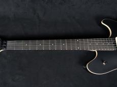 EVH Wolfgang Special Stealth Black_4