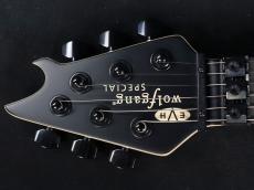EVH Wolfgang Special Stealth Black_5