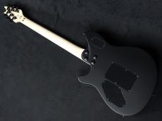 EVH Wolfgang Special Stealth Black_6