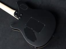 EVH Wolfgang Special Stealth Black_7