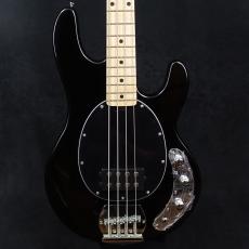Sterling by MUSIC MAN S.U.B. Series Sting Ray Ray4 Black