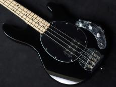 Sterling by MUSIC MAN S.U.B. Series Sting Ray Ray4 Black_3