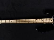 Sterling by MUSIC MAN S.U.B. Series Sting Ray Ray4 Black_4