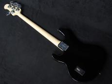 Sterling by MUSIC MAN S.U.B. Series Sting Ray Ray4 Black_6