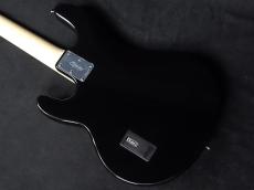 Sterling by MUSIC MAN S.U.B. Series Sting Ray Ray4 Black_7