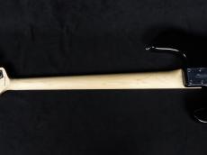 Sterling by MUSIC MAN S.U.B. Series Sting Ray Ray4 Black_8