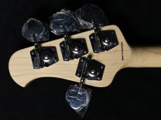 Sterling by MUSIC MAN S.U.B. Series Sting Ray Ray4 Black_9