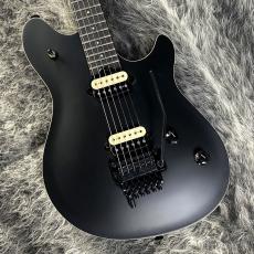 EVH Wolfgang Special Stealth Black