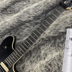 EVH Wolfgang Special Stealth Black_2
