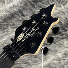EVH Wolfgang Special Stealth Black_3