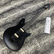 EVH Wolfgang Special Stealth Black_4