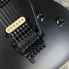 EVH Wolfgang Special Stealth Black_5