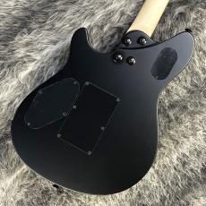 EVH Wolfgang Special Stealth Black_7