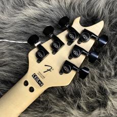 EVH Wolfgang Special Stealth Black_9