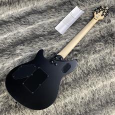 EVH Wolfgang Special Stealth Black_10
