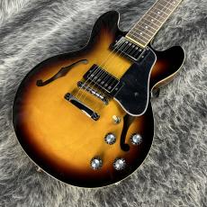 Epiphone ES-339 Vintage Sunburst