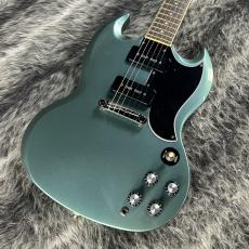 Epiphone SG Special P-90 Faded Pelham Blue