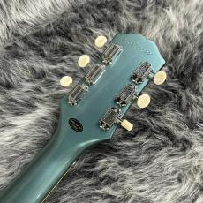 Epiphone SG Special P-90 Faded Pelham Blue_8