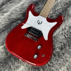Epiphone Coronet Cherry